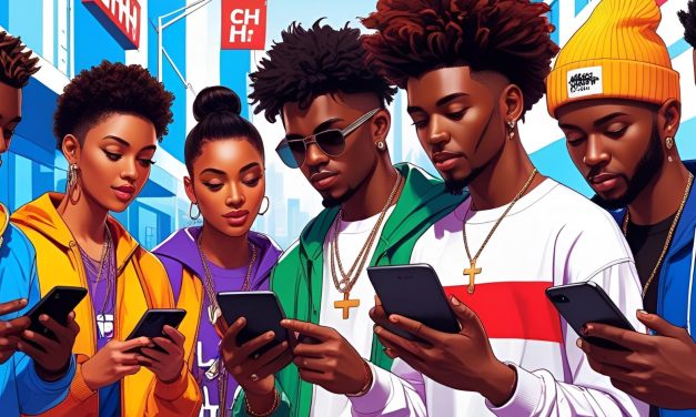 From Reels to Revelation: How CHH Hits the Youth Where They Scroll