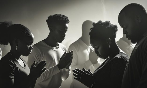 How Worship in Crisis Becomes a Testimony of Faith