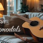 How to Find and Listen to Chill Christian Instrumentals