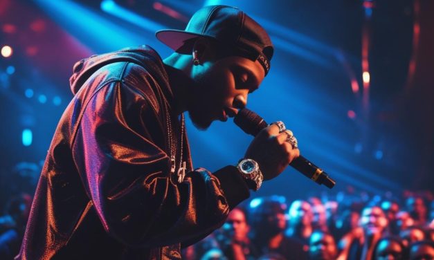 Reclaiming the Soundscape: Christian Rap’s Bold Urban Revival