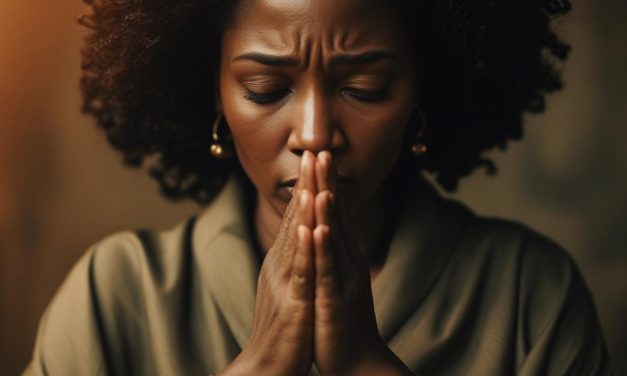 The Importance of Authenticity in Worship
