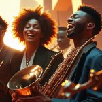 The Future of Jazz & Flow