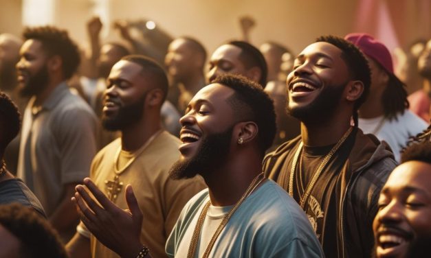 Beats Baptized in Truth: The Case for Christian Hip Hop on the Sabbath
