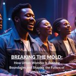 Breaking the Mold: How Urban Worship Is Pushing Boundaries and Shaping the Future of Faith Music