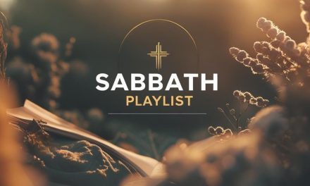 Broadening Your Sabbath Playlist