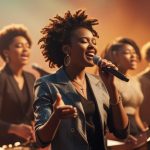 Faith, Fire, and Feedback: Navigating the Challenges of Urban Gospel