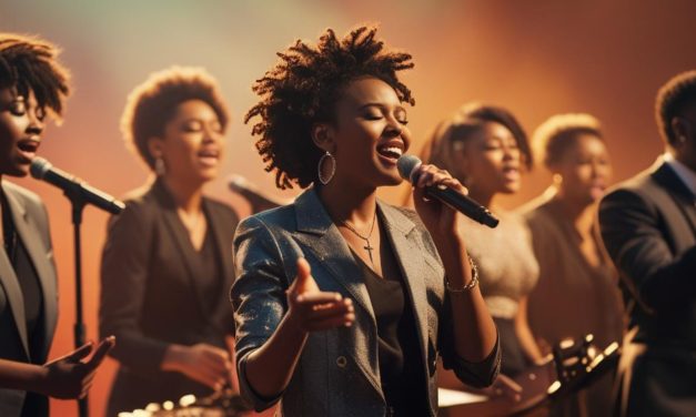 Faith, Fire, and Feedback: Navigating the Challenges of Urban Gospel
