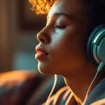 How to Create Your Own Chill Gospel Playlist