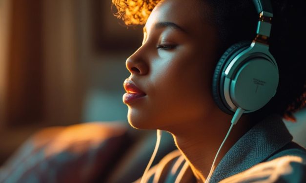 How to Create Your Own Chill Gospel Playlist