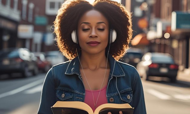 Living the Soundtrack of Faith: Making Gospel Music a Daily Habit