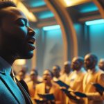 The Future of Black Gospel Music