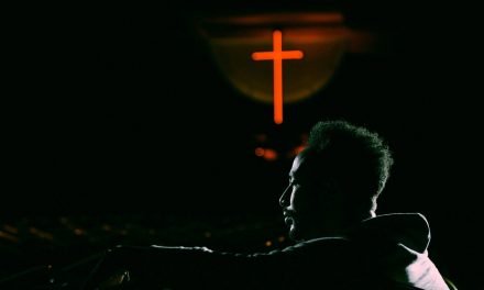 Can Christian Rap Keep It Real and Still Sell?