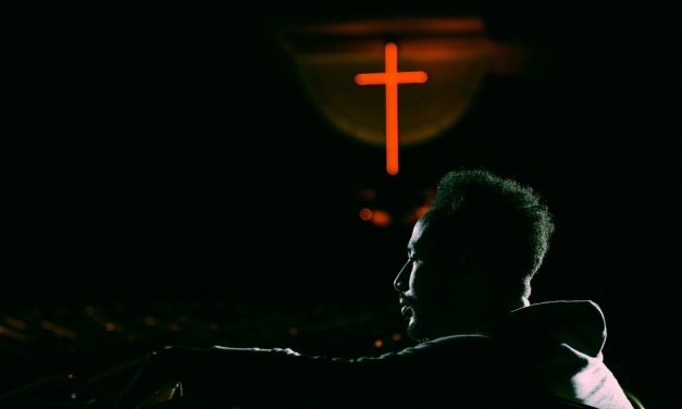 Can Christian Rap Keep It Real and Still Sell?