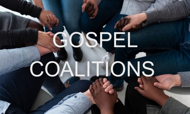 Community Collab: How Gospel Coalitions Are Releasing Collective EPs