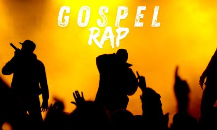 Gospel Rap: Where Faith Meets the Beat