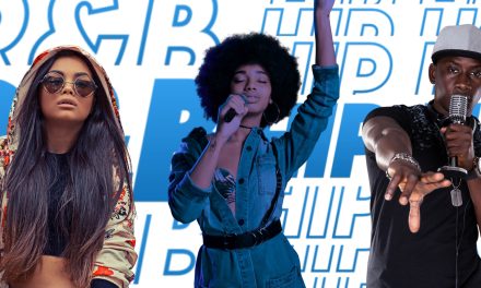 R&B’s Influence and Creativity on Christian Hip Hop