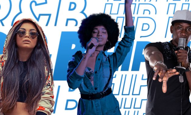 R&B’s Influence and Creativity on Christian Hip Hop