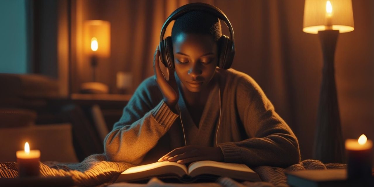 Sabbath Sounds: Building a Playlist That Ministers to Your Soul