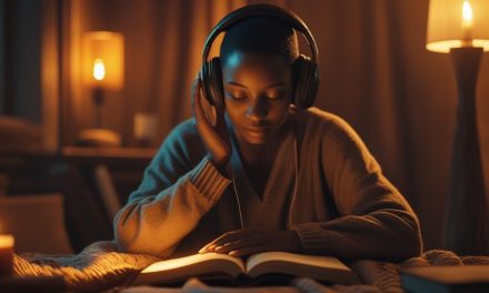 Sabbath Sounds: Building a Playlist That Ministers to Your Soul