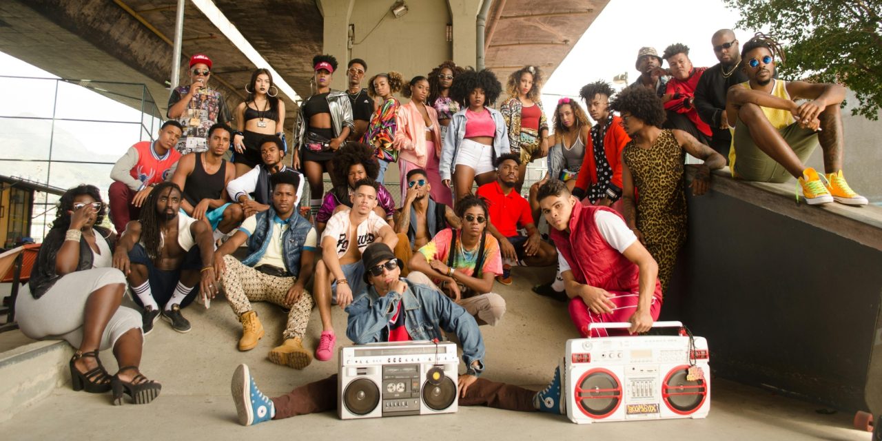 Street Praise: Gospel Hip Hop’s Influence in Urban Events