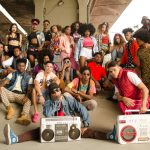 Street Praise: Gospel Hip Hop’s Influence in Urban Events