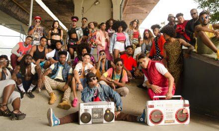 Street Praise: Gospel Hip Hop’s Influence in Urban Events