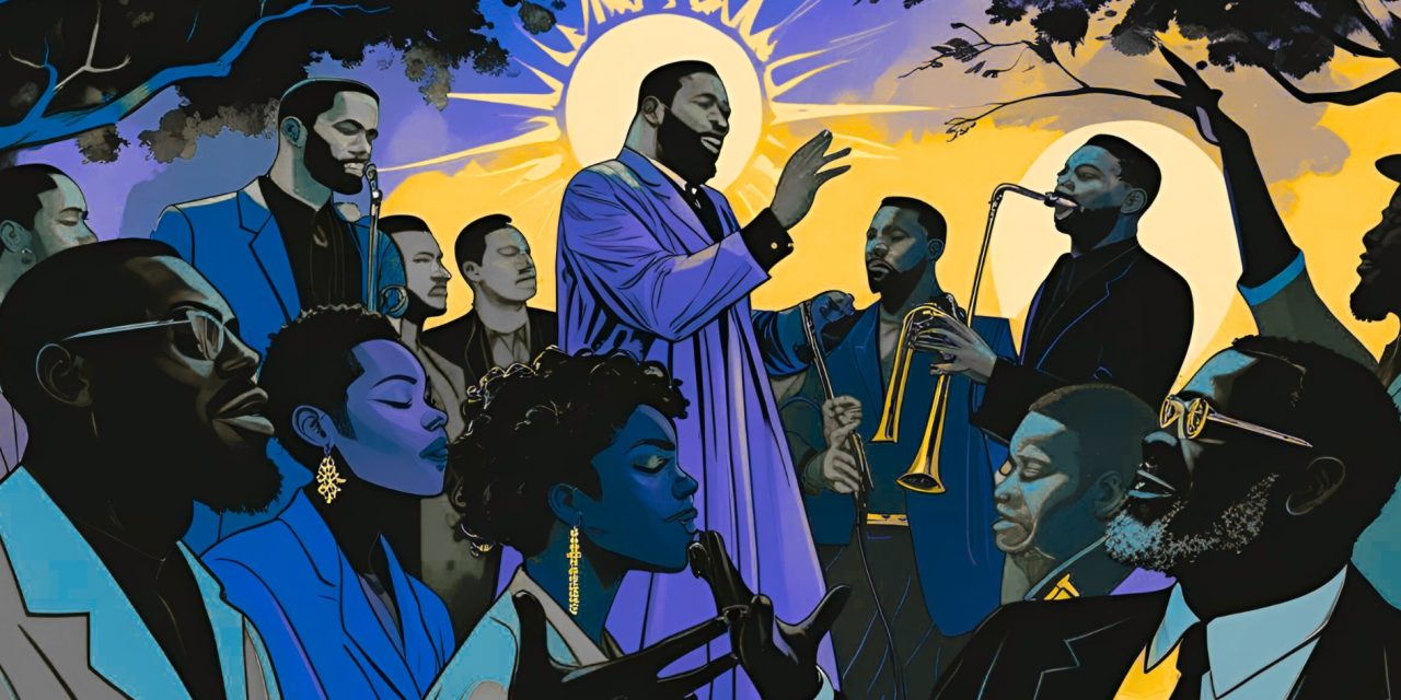 The Controversy Surrounding Gospel Fusion