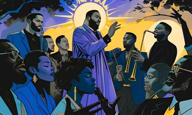 The Controversy Surrounding Gospel Fusion