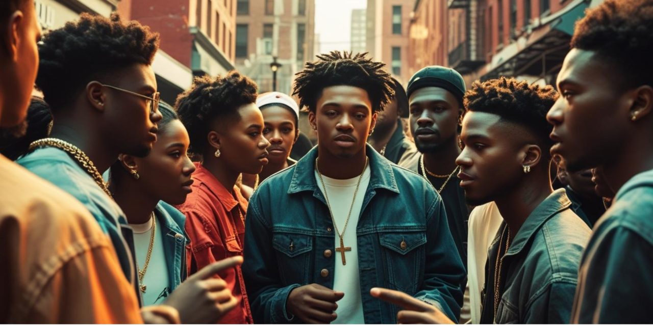 The Impact of Christian Rap on Urban Culture