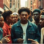 The Impact of Christian Rap on Urban Culture