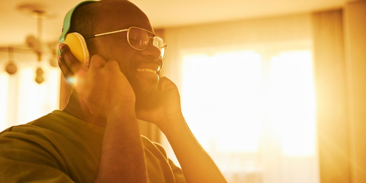 The Role of Urban Gospel Music in Mental Health