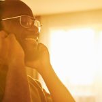The Role of Urban Gospel Music in Mental Health