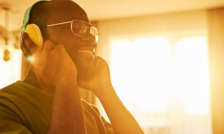 The Role of Urban Gospel Music in Mental Health