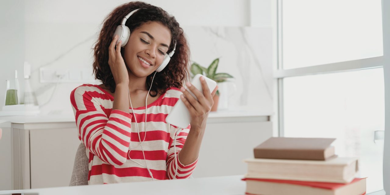 Turn Sabbath Sounds into a Weekly Tradition