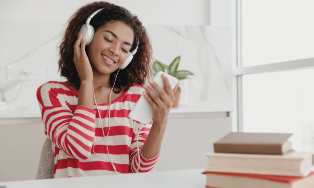 Turn Sabbath Sounds into a Weekly Tradition