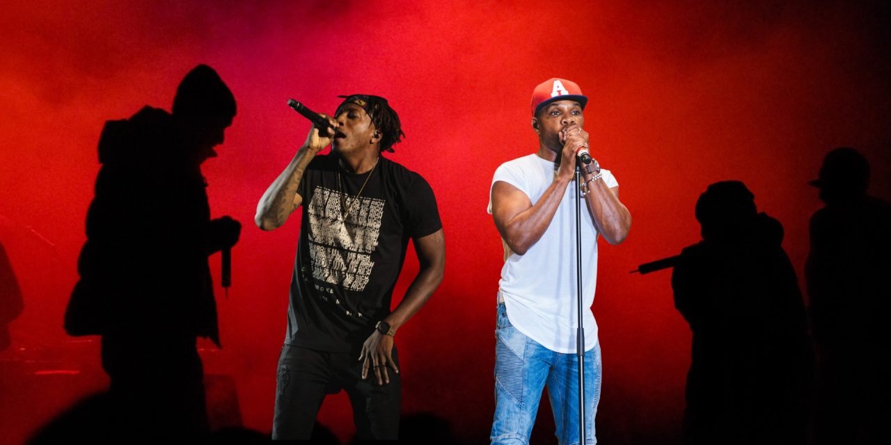 Bars and Belief: Gospel Rap’s Leading Artists