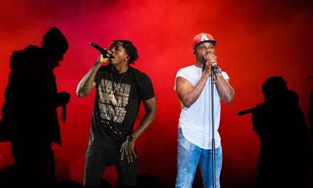 Bars and Belief: Gospel Rap’s Leading Artists