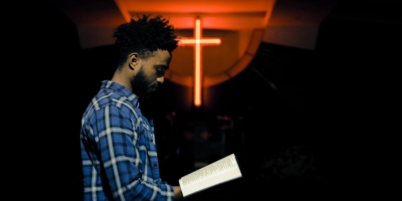 Bible Bars: The History and Heart of Gospel Rap’s Lyrics