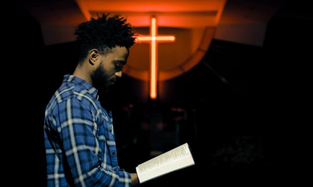 Bible Bars: The History and Heart of Gospel Rap’s Lyrics