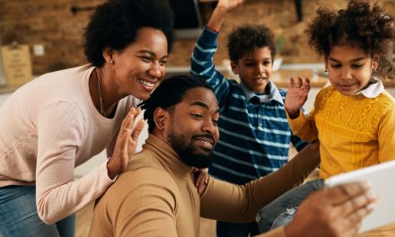 Building Stronger Bonds: Community Health and Happiness Platforms