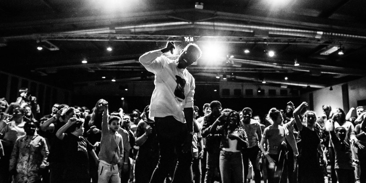 Generational Voices and Legacy in Gospel Rap