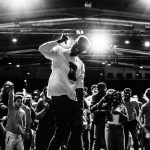 Generational Voices and Legacy in Gospel Rap