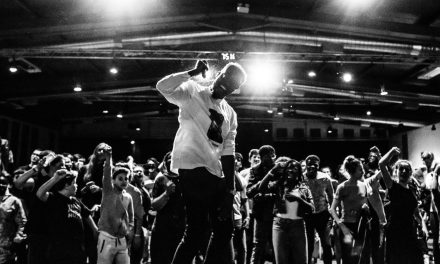 Generational Voices and Legacy in Gospel Rap