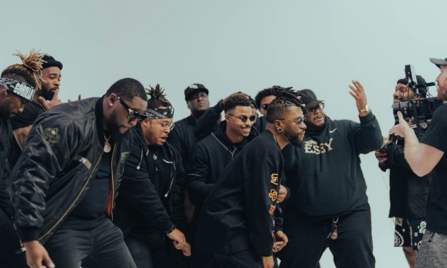 Going Viral: How CHH Artists Are Harnessing TikTok and Instagram Reels