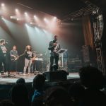 Gospel Hip Hop in Urban Events: Beats, Faith, and Community