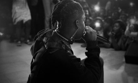 Gospel Hip-Hop’s Impact on Urban Culture