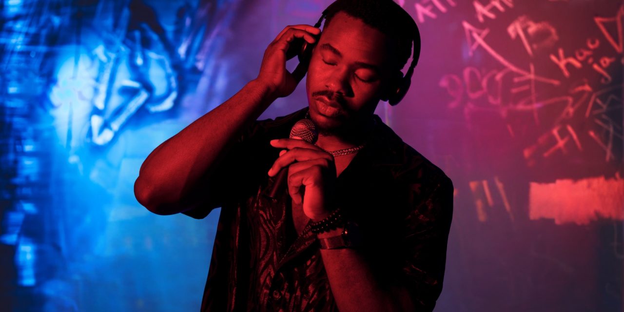 Lyricism in Gospel Rap: Stories, Struggles, and Spirituality