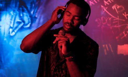 Lyricism in Gospel Rap: Stories, Struggles, and Spirituality