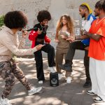 Reaching Gen Z: Infusing CHH with Authenticity and Purpose
