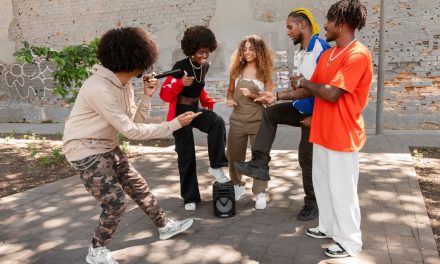 Reaching Gen Z: Infusing CHH with Authenticity and Purpose